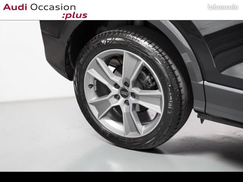 Audi Q2 35 TFSI 150ch Avus S tronic 7 (image 9)