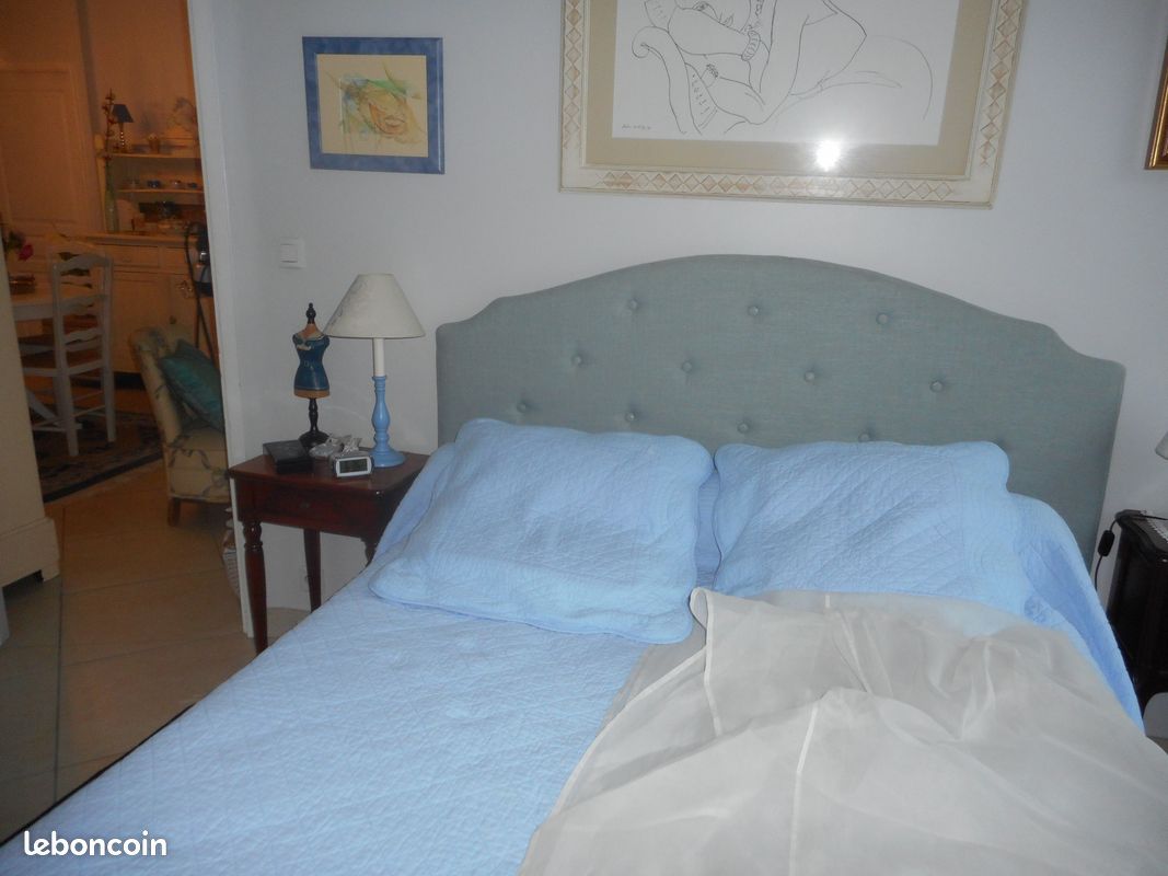 Appartement 4 pièces 95 m² · à Limoges · 95 m² · 990 €
