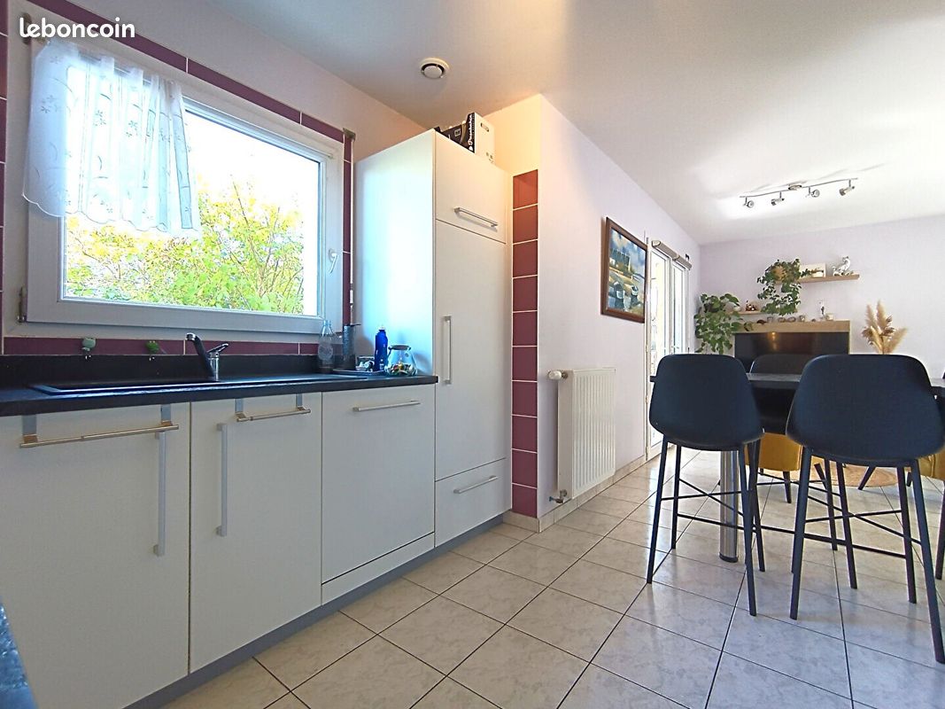 Maison 6 pièces 102 m² (image 9)