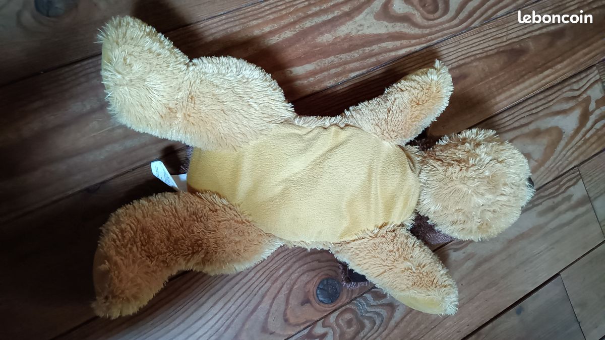 Peluche (image 2)