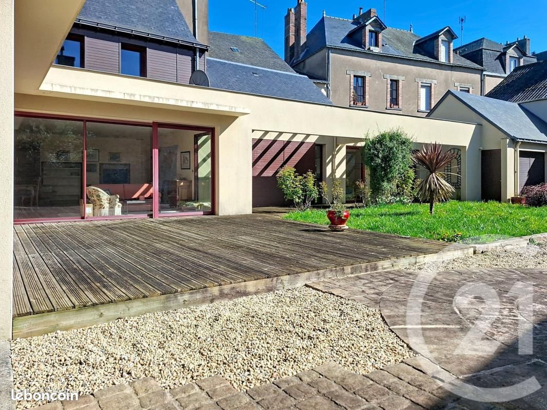 Maison 4 pièces 139 m² · à Châteaubriant · 139 m² · 360 000 €