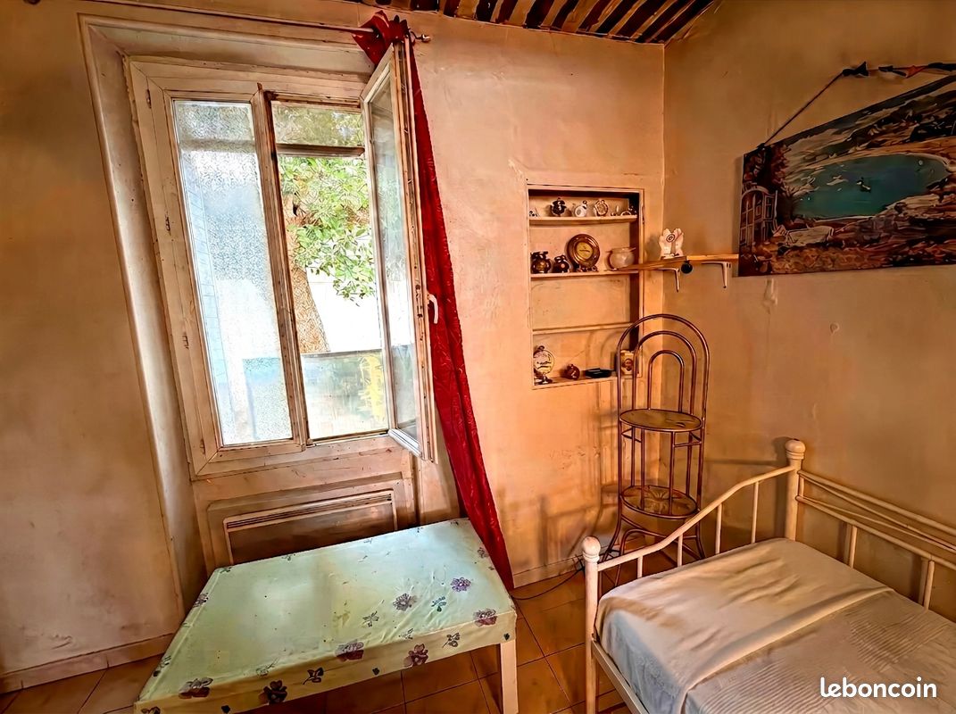 Appartement 2 pièces 34 m² · à Orange · 34 m² · 50 000 €