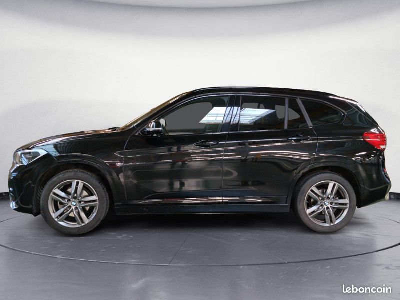 Bmw X1 (F48) SDRIVE18IA 136CH M SPORT DKG7 (image 2)