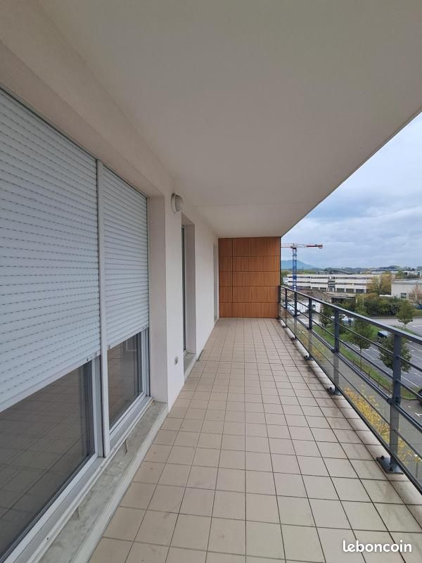 Appartement 2 pièces 59 m² · à Montbonnot-Saint-Martin · 59 m² · 826 €/mois