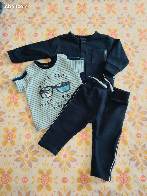 Tenue (image 1)