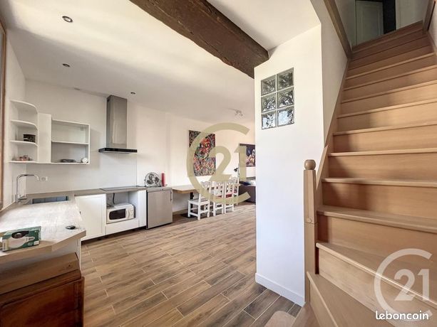 Appartement 3 pièces 67 m²