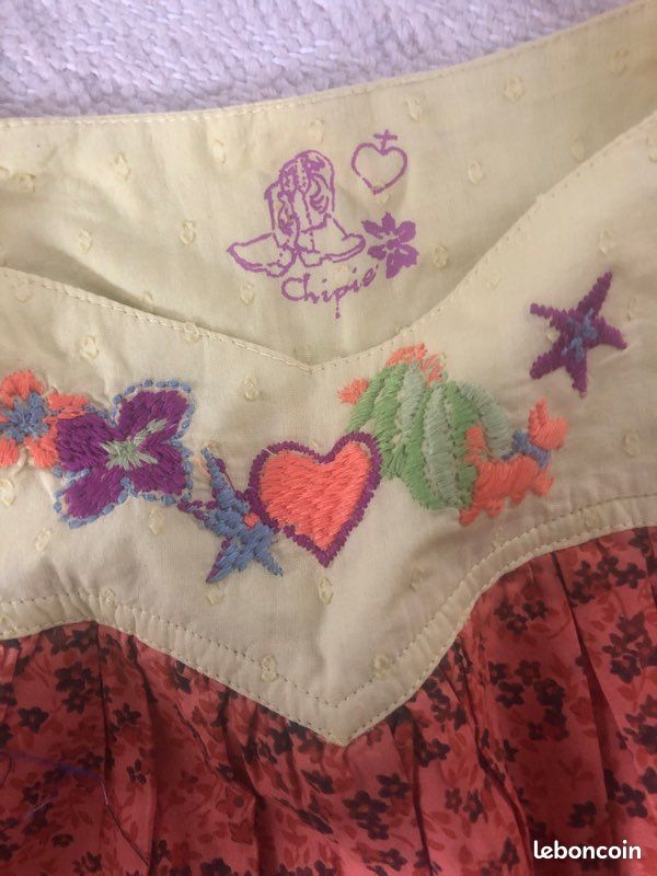 Robe 8 ans (image 3)