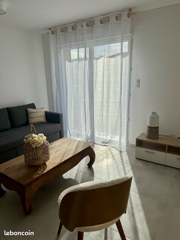 Appartement 2 pièces 42 m² · à Albitreccia · 42 m² · 1 100 €/mois