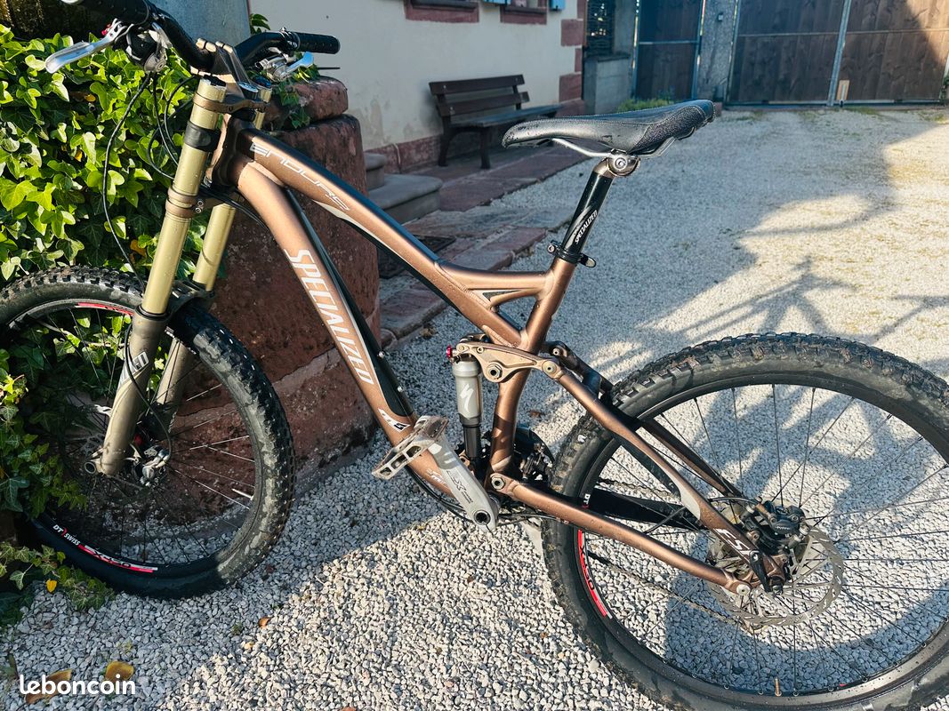 Fsr 2009 Specialized Enduro Expert Specialized Enduro Fsr 2009 2025