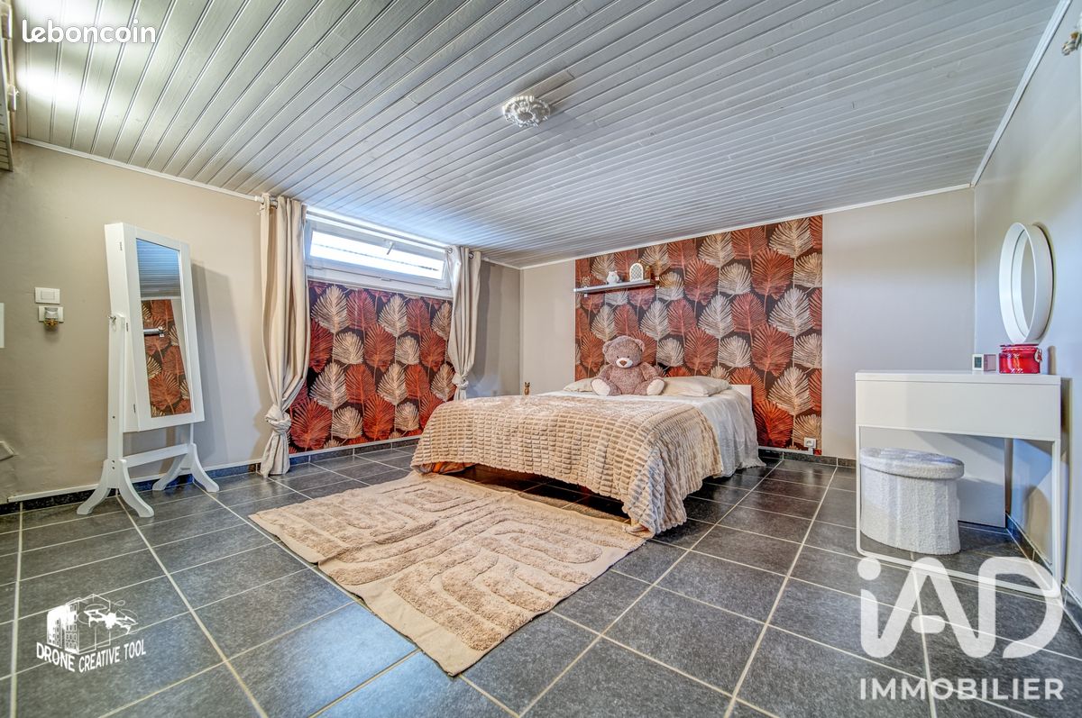 Maison 7 pièces 155 m² (image 13)