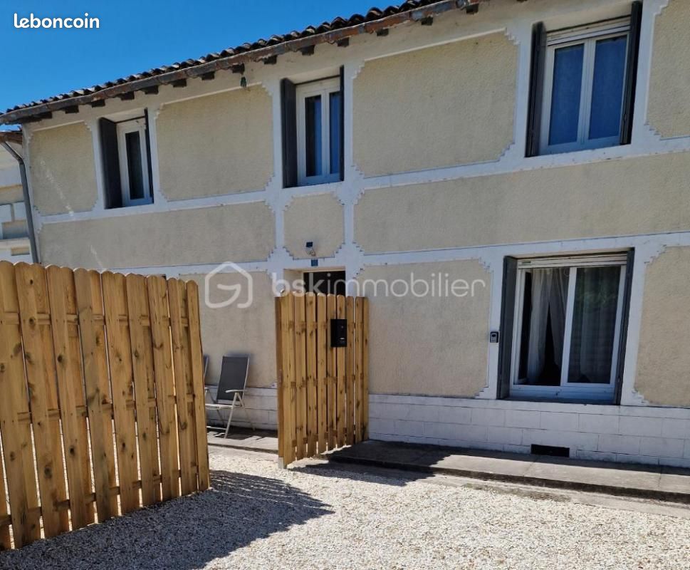 Maison 4 pièces 94 m² · à Floirac · 94 m² · 139 900 €