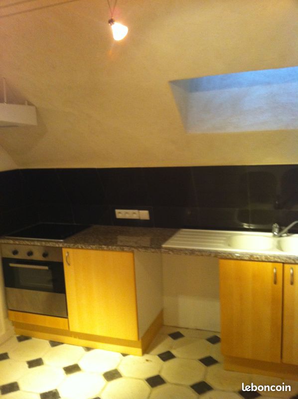 Appartement a louer dole - 4 pièce(s) - 79 m2 - Surfyn