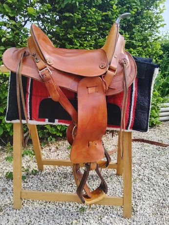 Surtapis Western MAYATEX - Sport & Plein air
