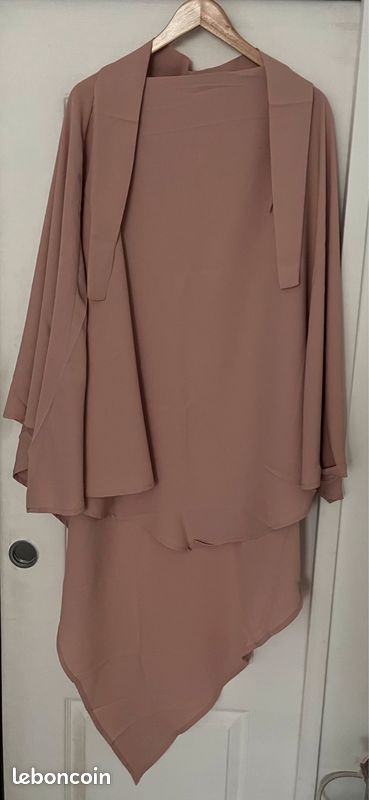 Khimar long (image 4)