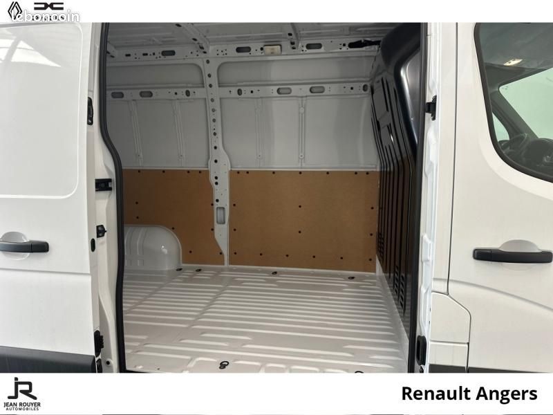 Renault Master Fg E-TECH EV52 F3500 L2H2 Confort - 31690 HT (image 20)