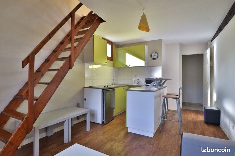 Appartement 2 pièces 29 m² · à Troyes · 29 m² · 440 €