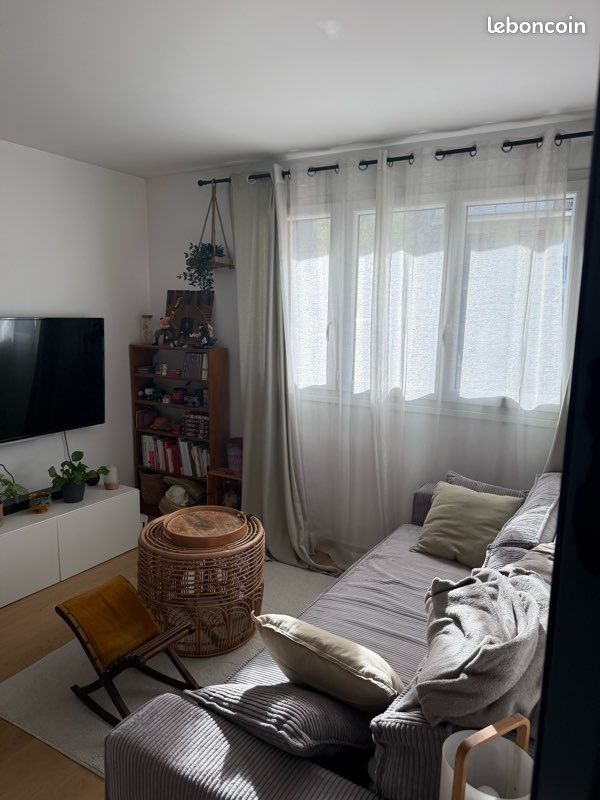 Appartement 2 pièces 34 m² · à Chevilly-Larue · 34 m² · 1 050 €/mois