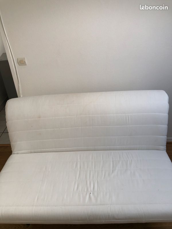 Canapé lit+ Matelas LYCKSELE LÖVÅS (image 3)