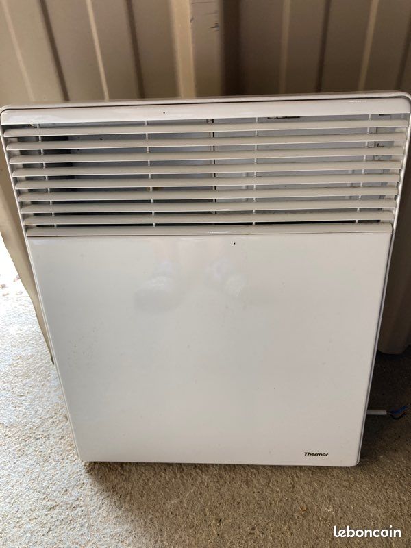 Radiateur électrique thermor 500w (image 1)