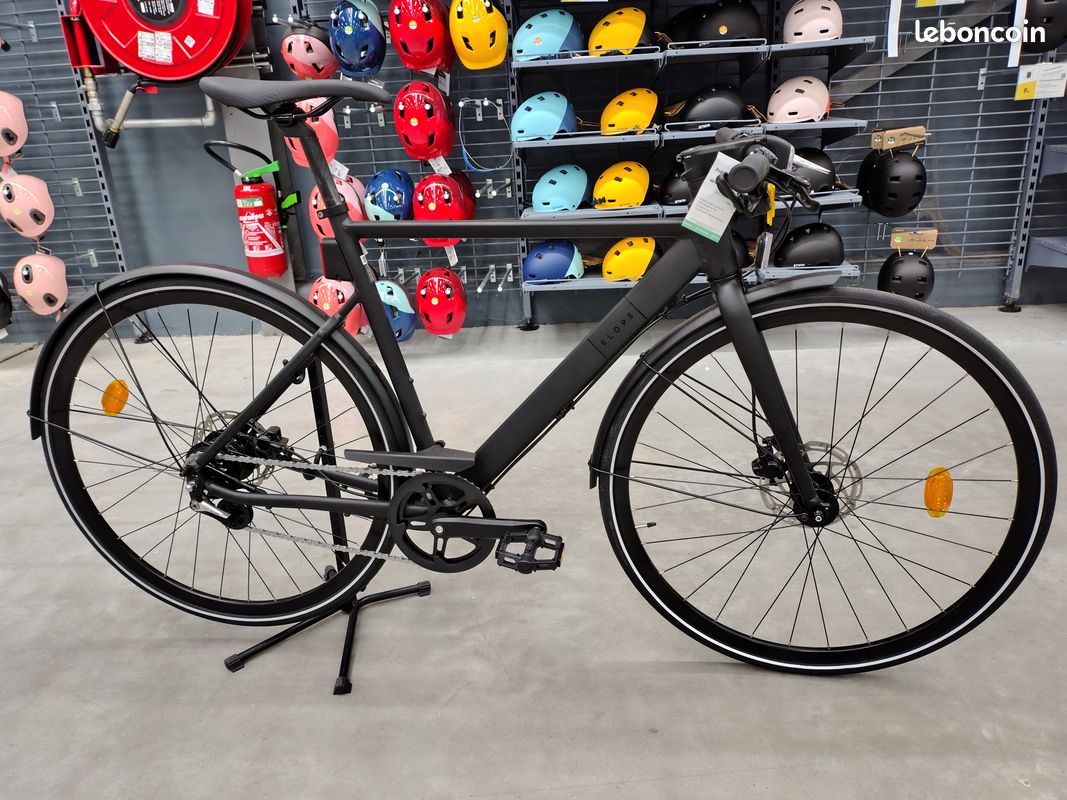 City Speed Velo De Ville Elops 920 Elops Speed 920 City Bike