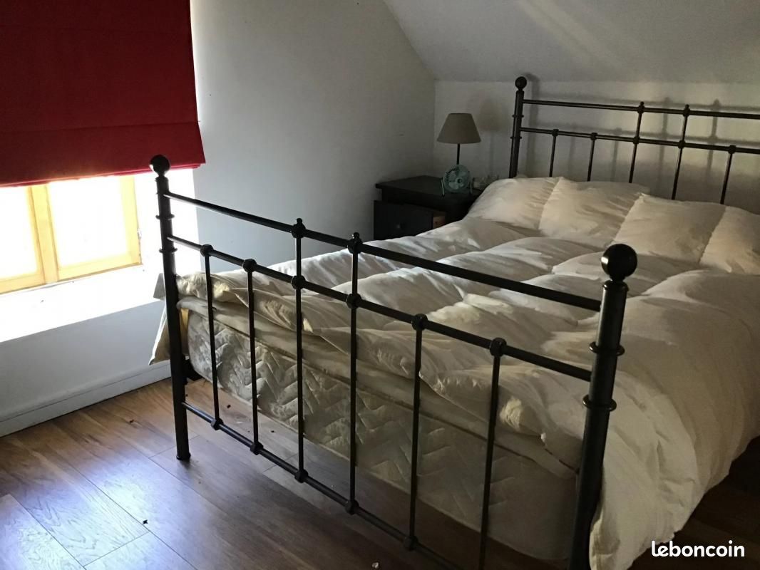 Maison 90 m² Coulonges - Coulonges 86290 (image principale 6)