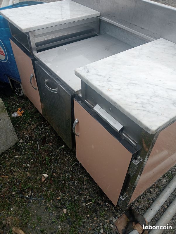 TAbles inox (image 4)