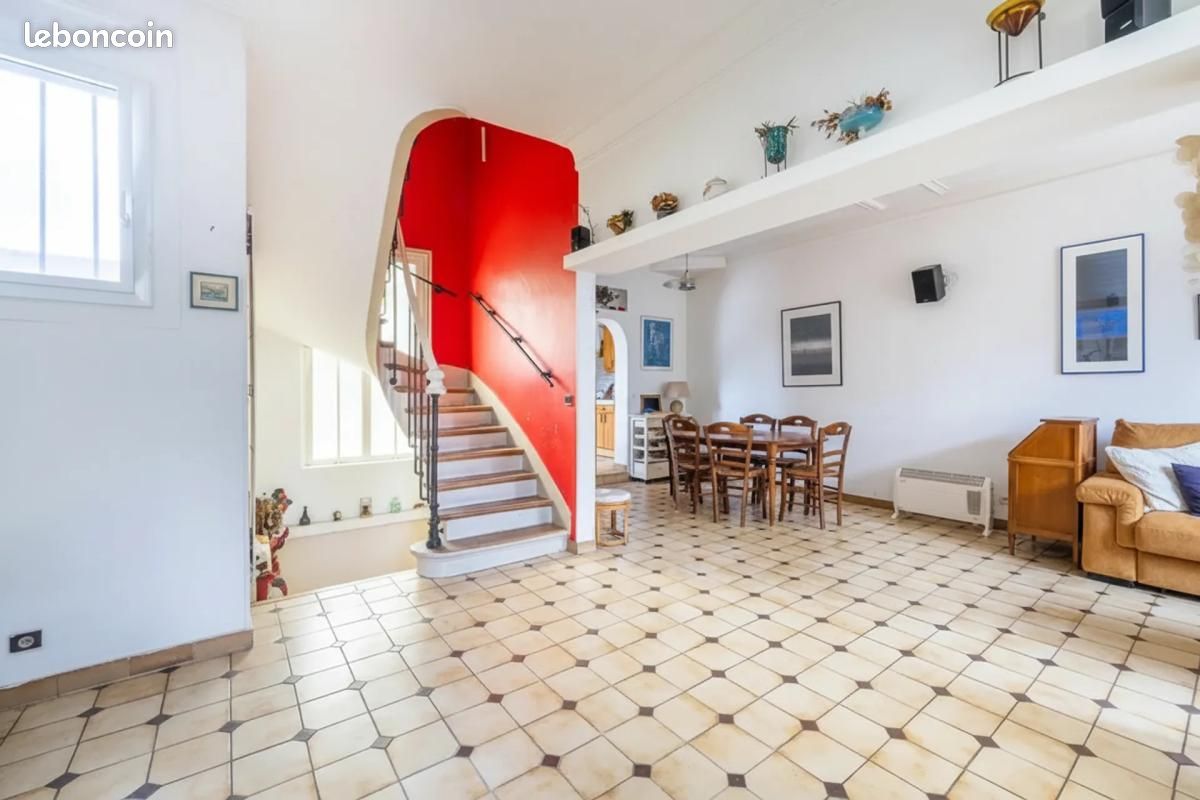 Maison 6 pièces 124 m² · à Ermont · 124 m² · 349 500 €