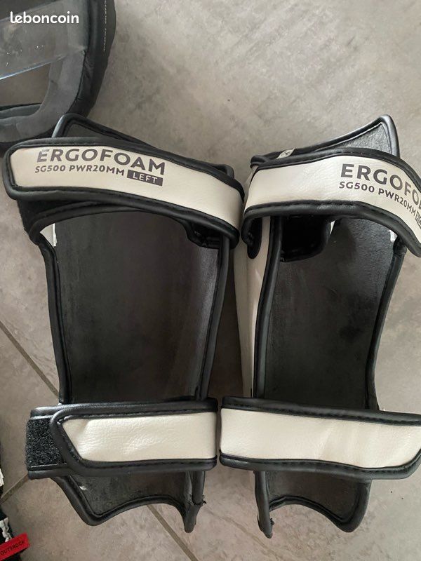 Équipement sport de combat (image 3)