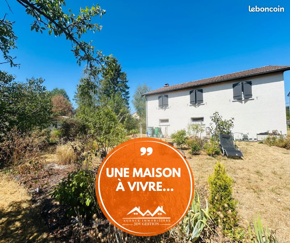 Maison 4 pièces 105 m² · à Vignot · 105 m² · 175 000 €