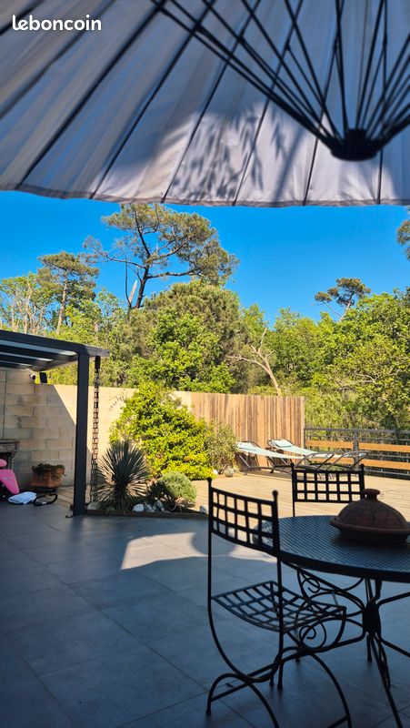 Maison 5 pièces 110 m² · à Lanton · 110 m² · 560 000 €