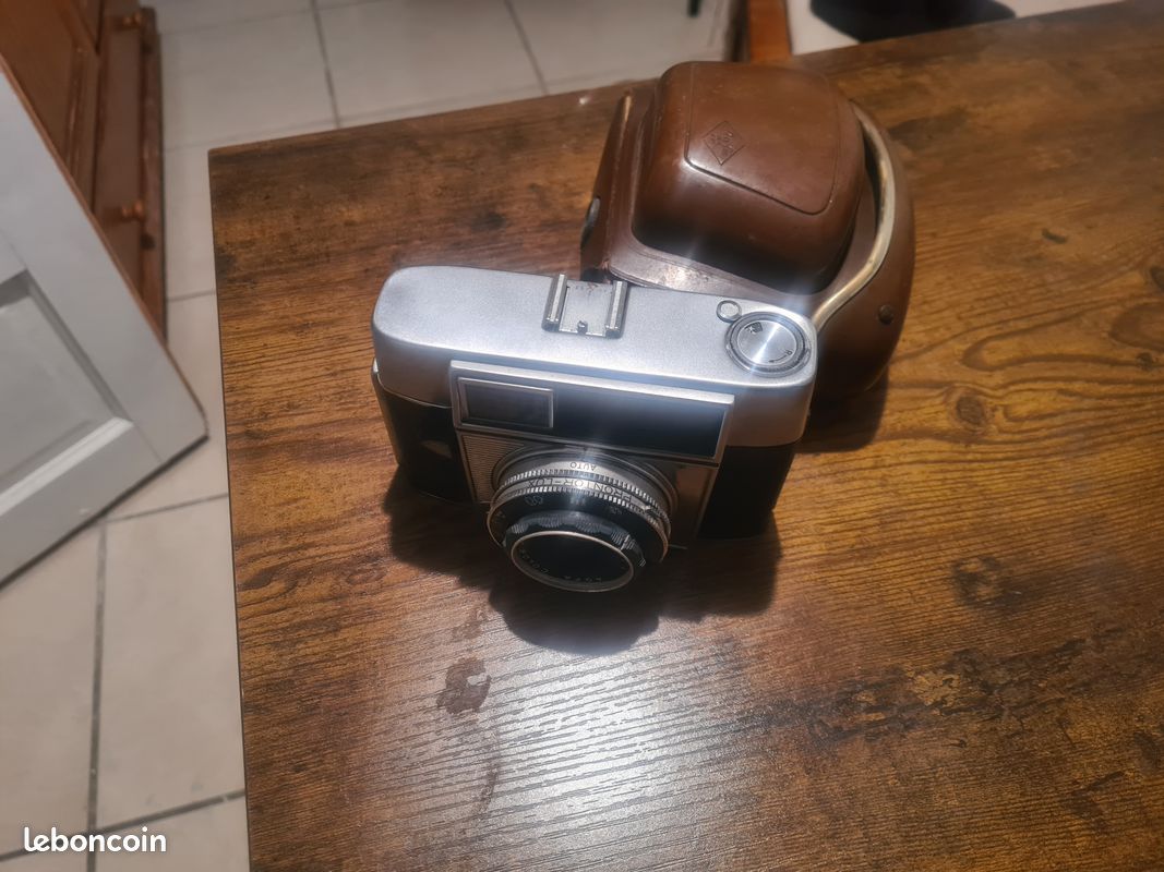 Appareil photo de collection (image 1)