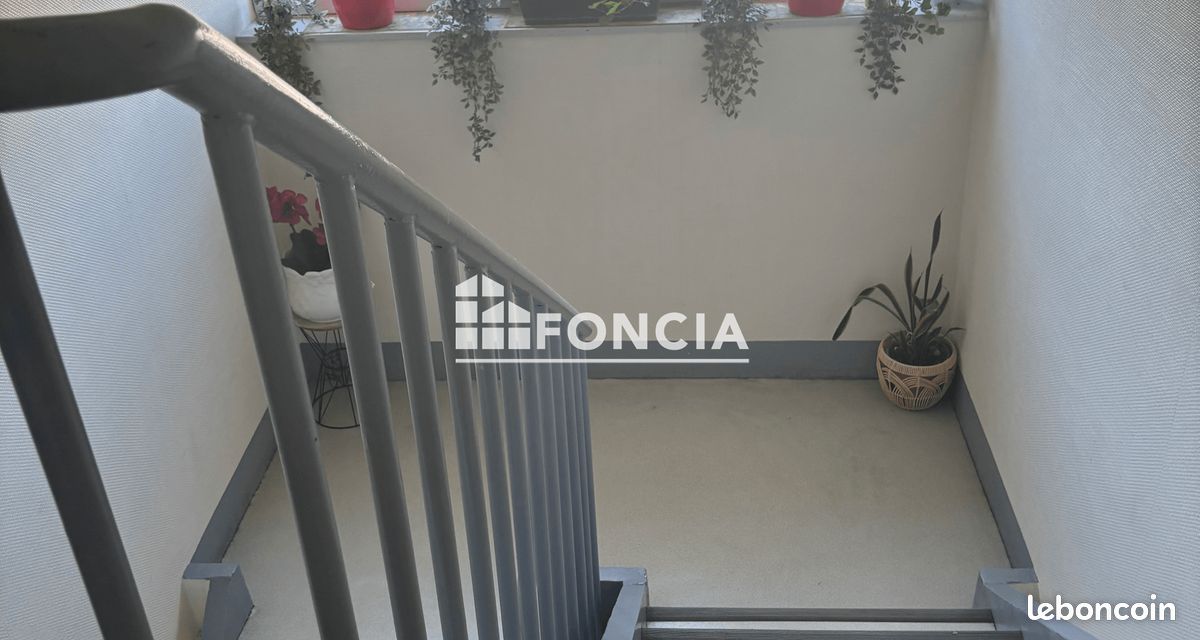 Appartement familial avec balcons (image 7)