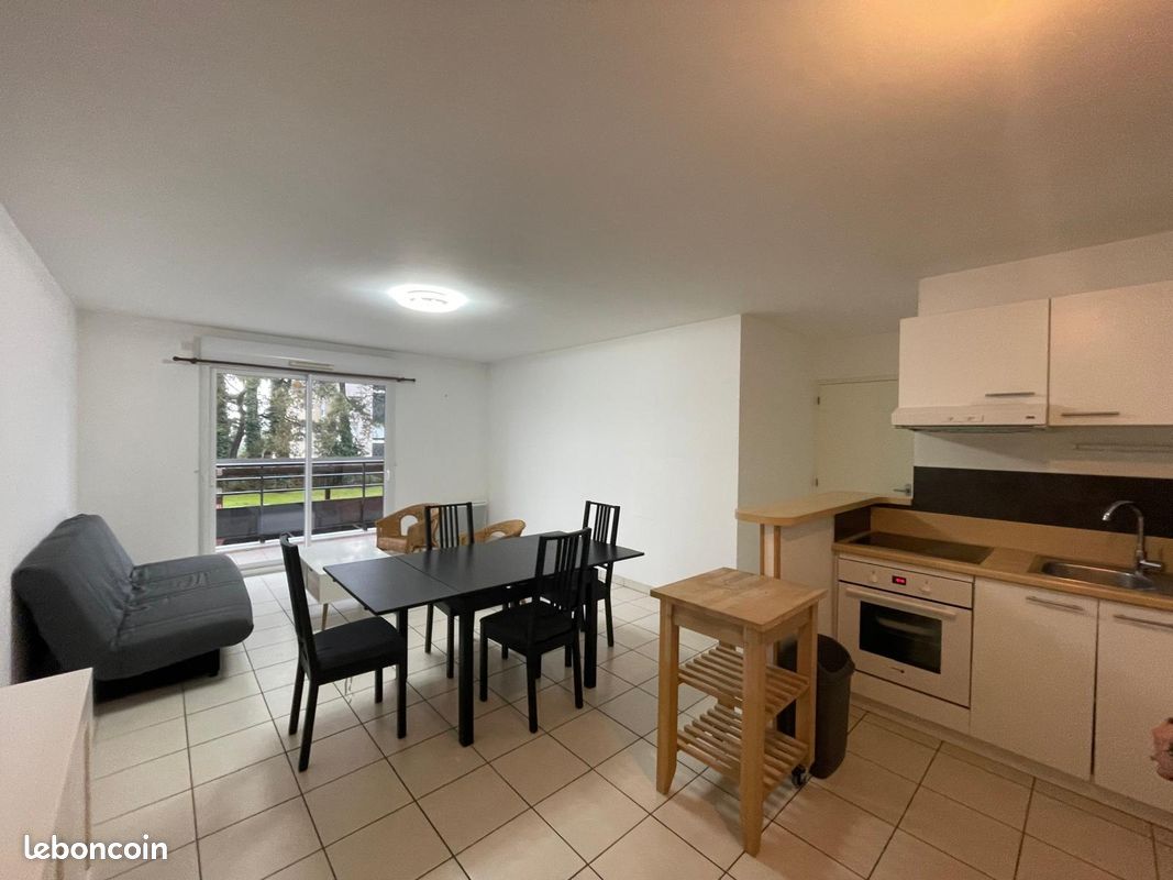 Appartement 3 pièces 68 m² · à Couëron · 68 m² · 915 €/mois
