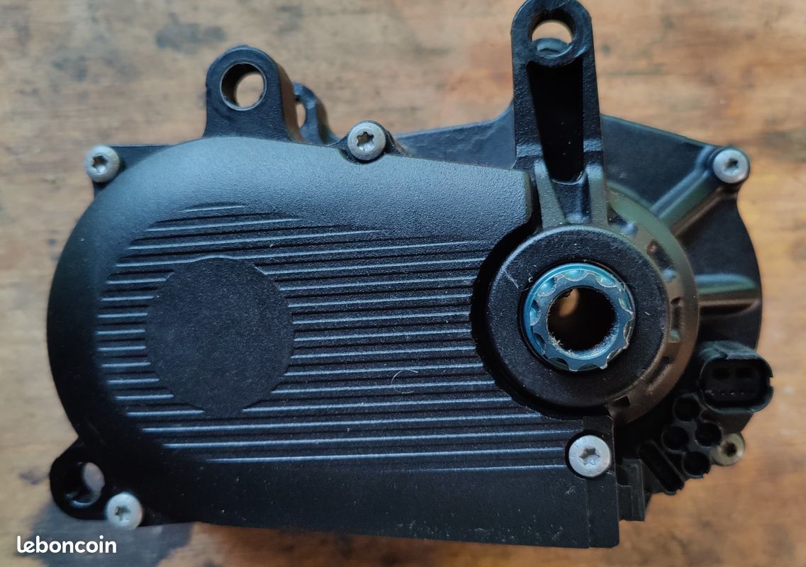 Moteur Brose Specialized Turbo Levo Vélos