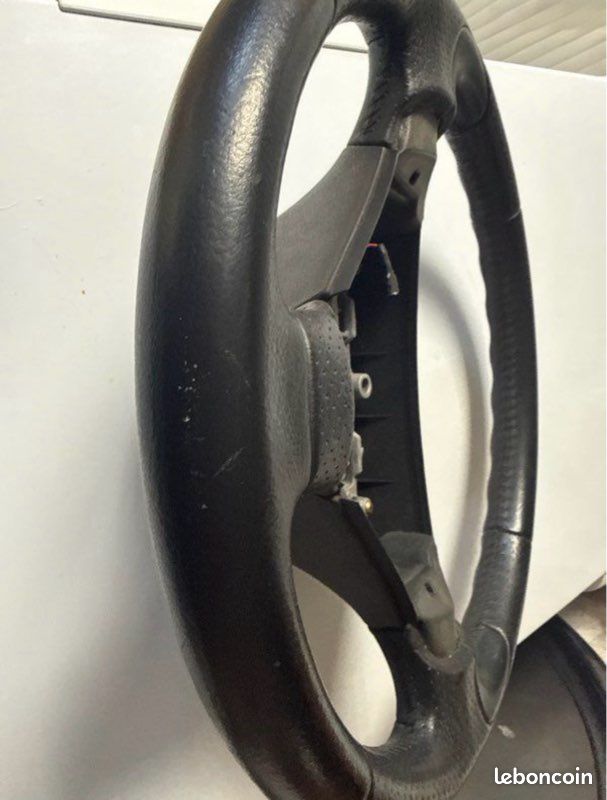 Ensemble Volant Peugeot 207 Phase 2 (image 3)