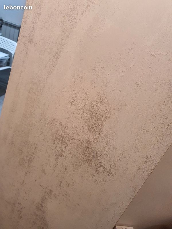Tablette laminée NEUVE 200x40 cm (image 2)