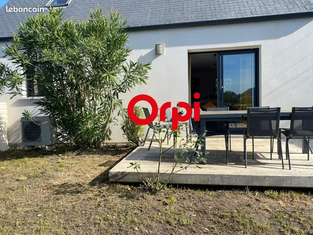 Annonce vente Maison séné