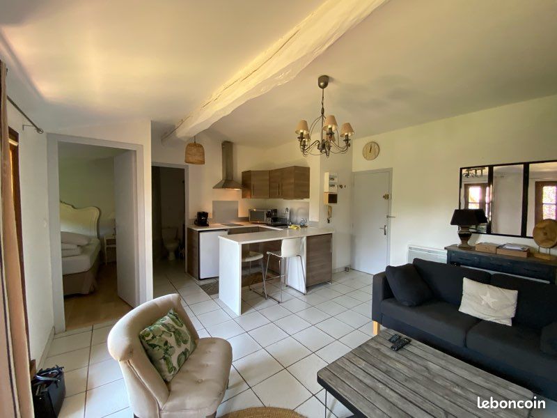 Appartement 2 pièces 34 m² · à Blagnac · 34 m² · 920 €