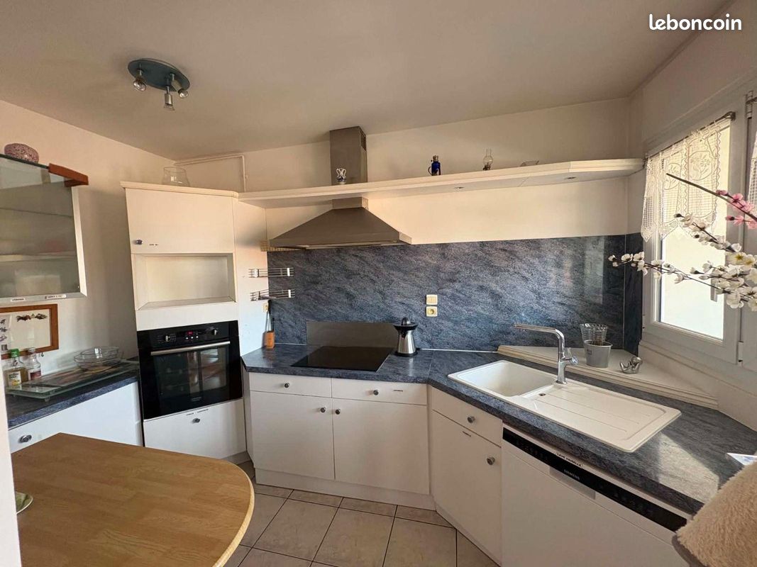 Appartement 3 pièces 86 m² · à Lambersart · 86 m² · 247 400 €