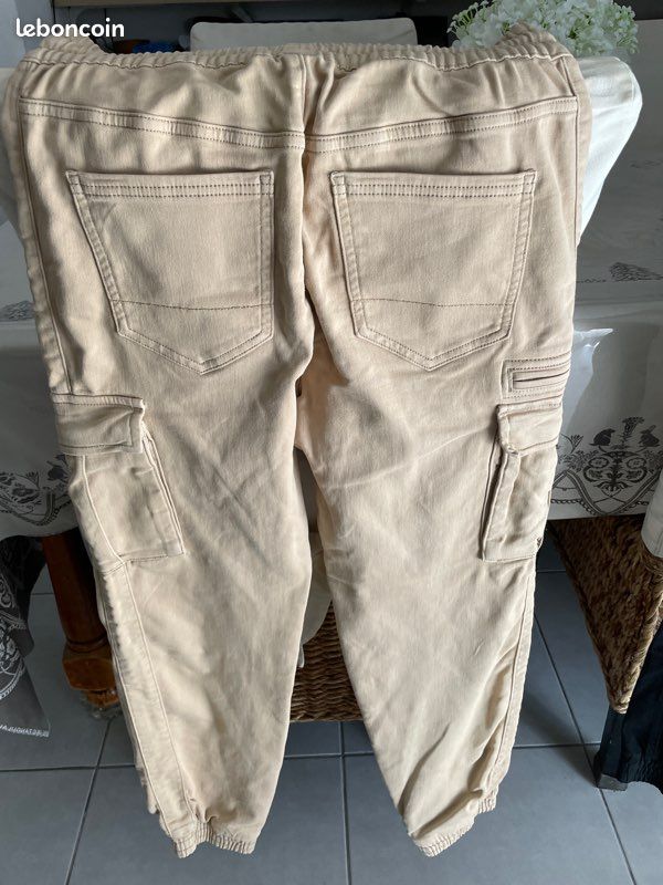Vêtements garçon xs /32 /36/ 12ans (image 4)