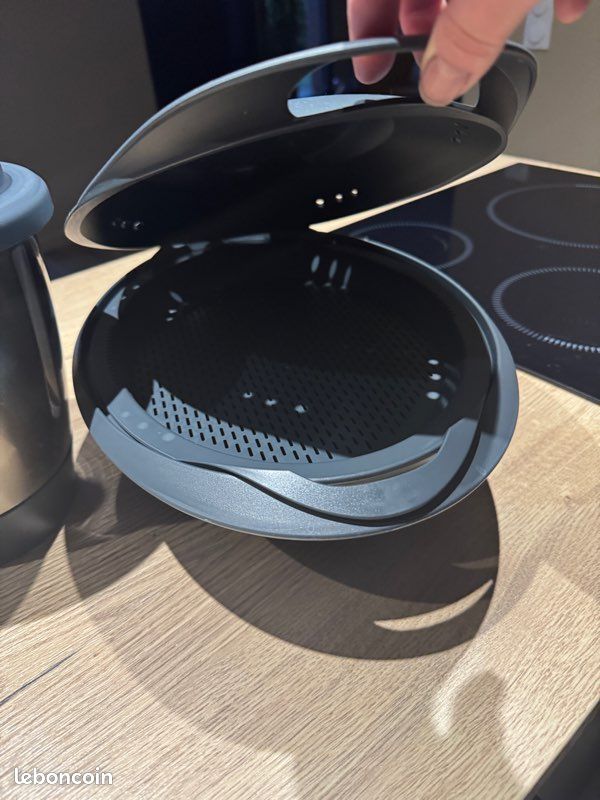 Bol et varoma thermomix tm6 (image 3)