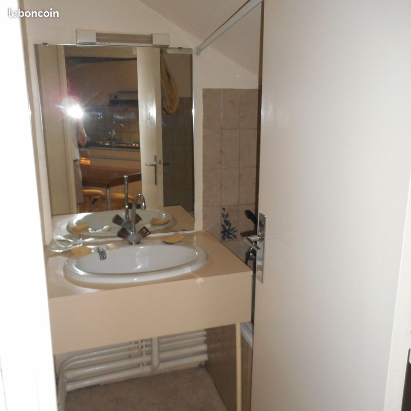 Appartement 8 personnes Super Lioran (image 4)