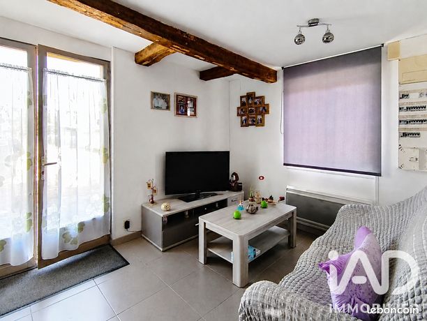 Immeuble 118 m² Arelaune-en-Seine