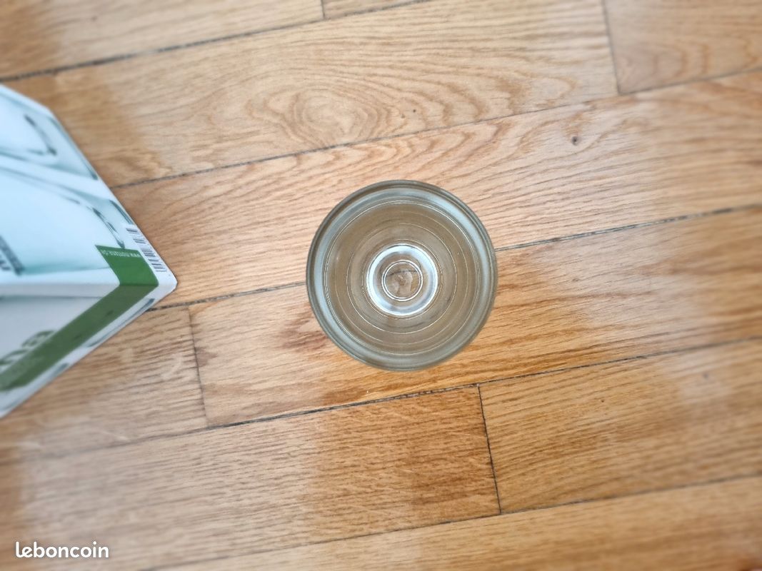 Verres à digestif (image 3)