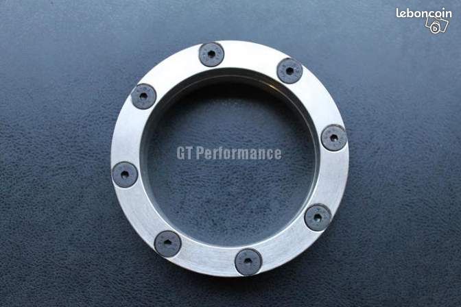 Plaque Circlips / JUMELLE BV Clio Williams RS Gtt 16S JC5 JB (image 1)