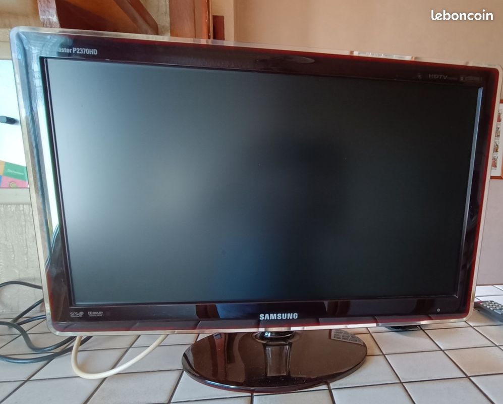 Téléviseur samsung (image 1)
