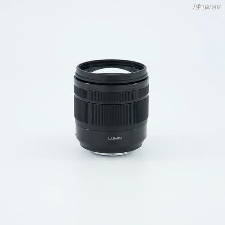 OBJECTIF PANASONIC LUMIX G Vario 12-60mm f/3.5-5.6 - Photo, audio & vidéo