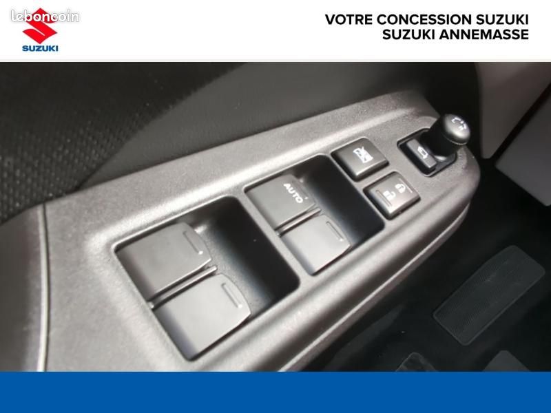 Suzuki Swift 1.2 Hybrid 83ch Pack AllGrip (image 12)