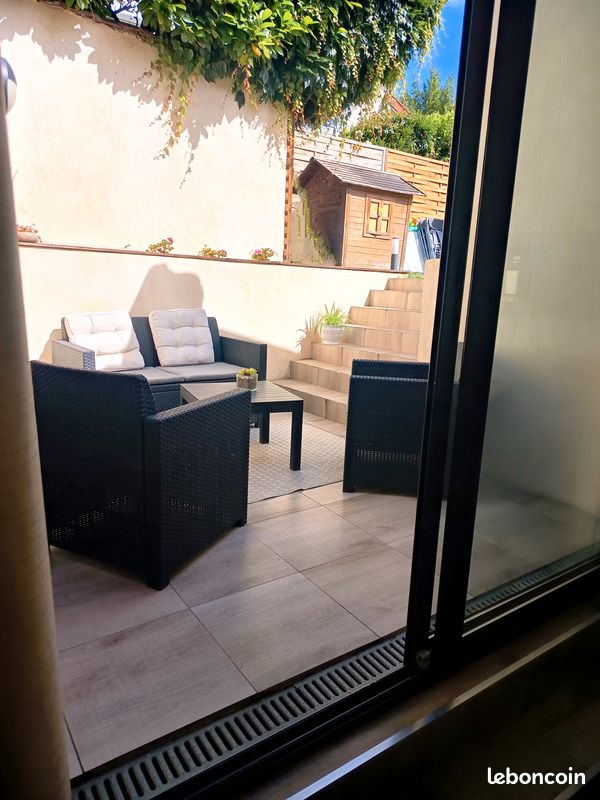 Maison 4 pièces 88 m² · à Igny · 88 m² · 417 000 €