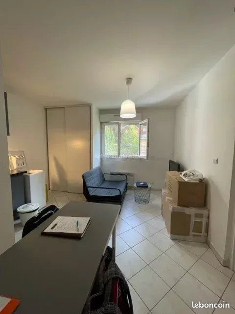 Appartement 2 pièces 31 m² · à Martigues · 31 m² · 606 €/mois